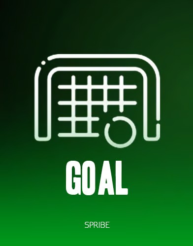 Goal game by Spribe