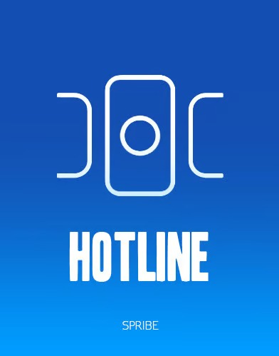 Hotline game by Spribe